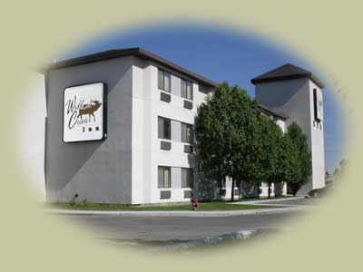 Willow Creek Inn Fine Lodging In Ephraim Utah Workout In Our Exercise Room